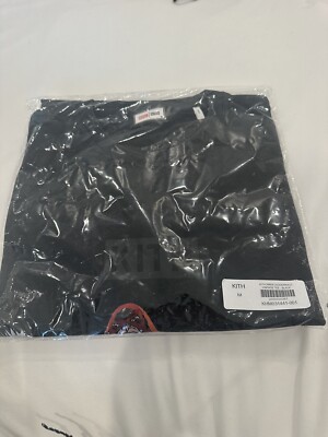 Marvel | Kith for X-Men Juggernaut Vintage Tee - Black