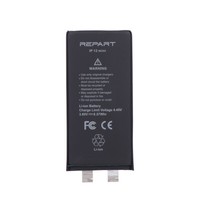 Tradebit Akku Ersatz FüR Apple Iphone 12 Mini Li-Ion 2227 Mah Ohne Bms