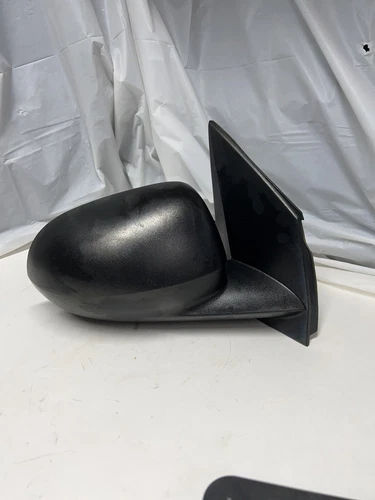 2007-2012 Dodge Caliber Passenger Right Side View Power Door Mirror 5115038AB