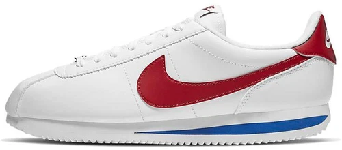 Nike Cortez Basic Leather 2019 Forrest Gump