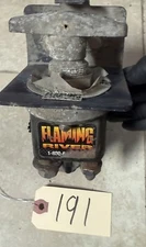 Flaming River Big Switch Battery Disconnects - 000204183