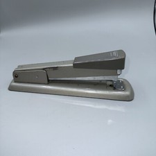 Sears Store Stapler Metal Vintage Made In The USA