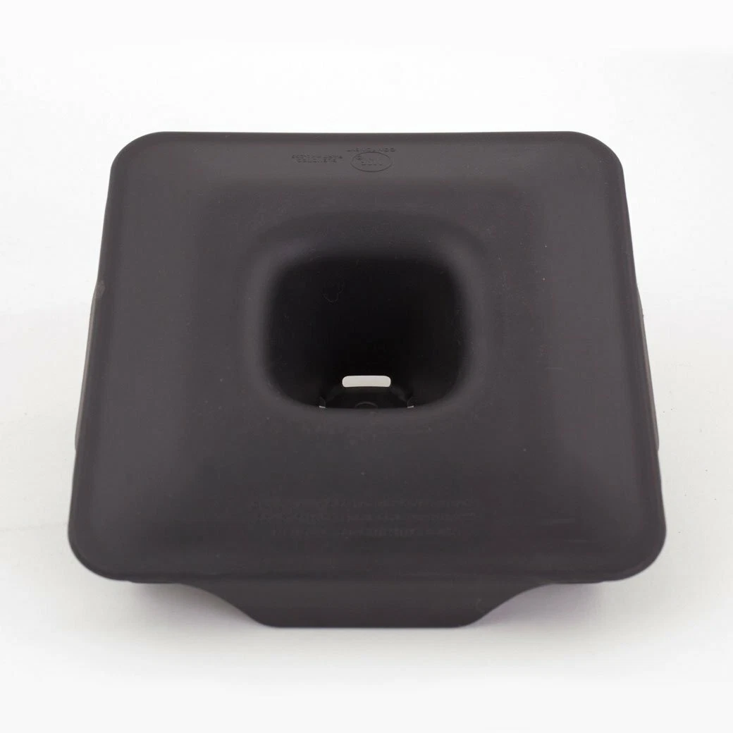 Blendtec Commercial Black Cone Latching Lid