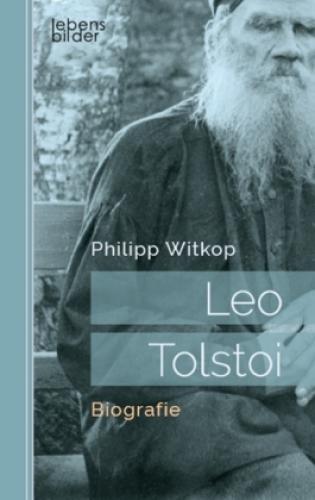 Thumbnail - Leo Tolstoi Biografie 4913