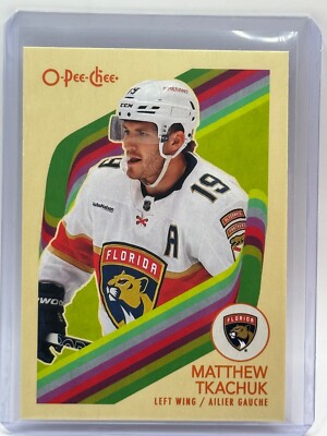 2023-24 O-Pee-Chee Hockey ''Retro Insert'' ** You Pick*- Complete Your Set