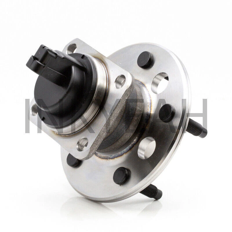 2x Rear Wheel Hub Bearing 512314 For Malibu Bonneville Grand AM Aurora Toronado - Image 4 of 4