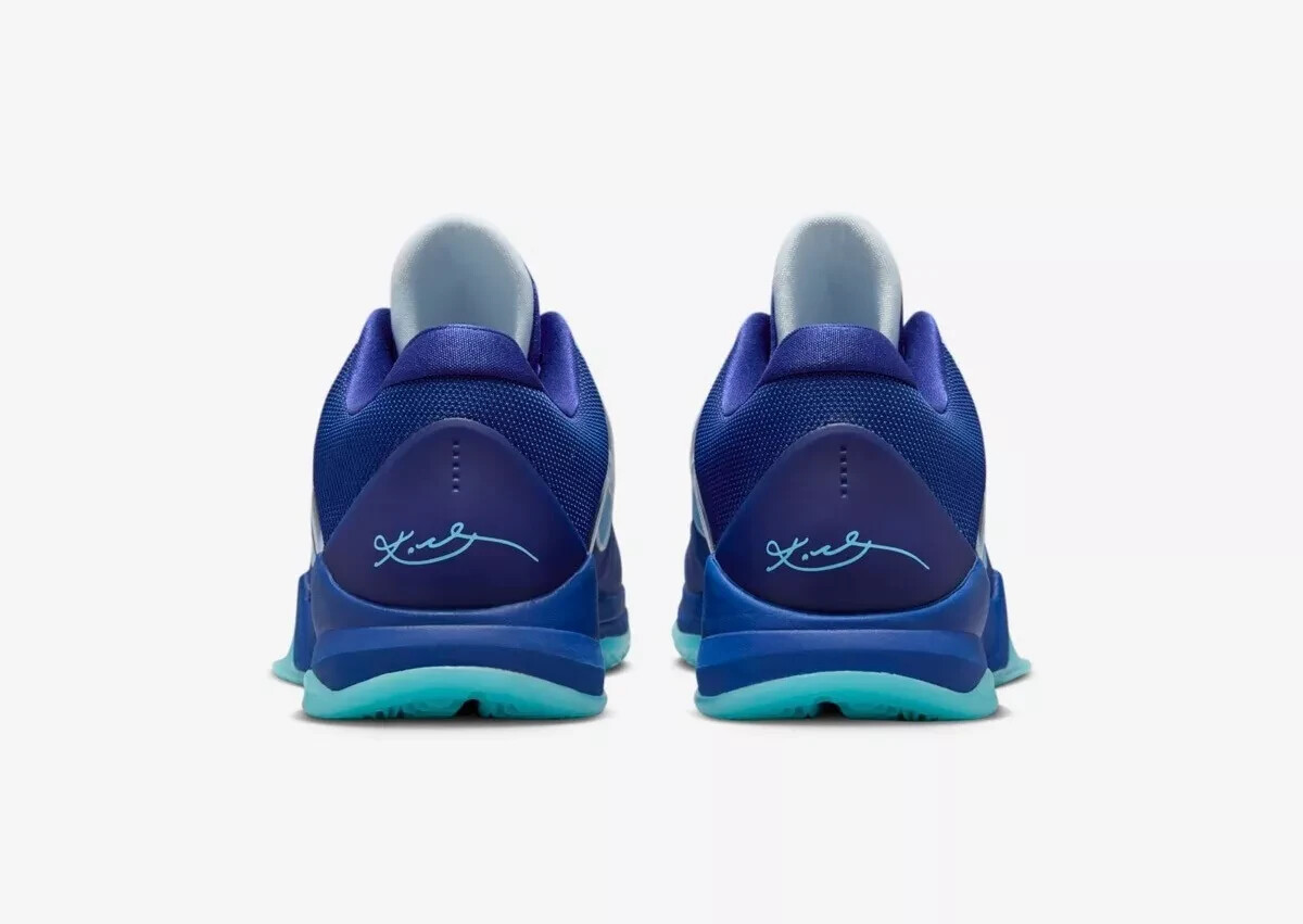 Nike Kobe 5 Protro Deep Royal Blue HJ4303-400 Men's US4-14 NEW | eBay