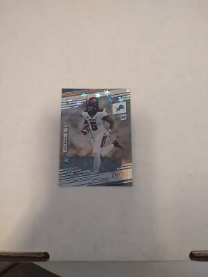 2021 Panini Prestige - Rookies Xtra Points Astral #230 Jermar Jefferson (RC)PWE