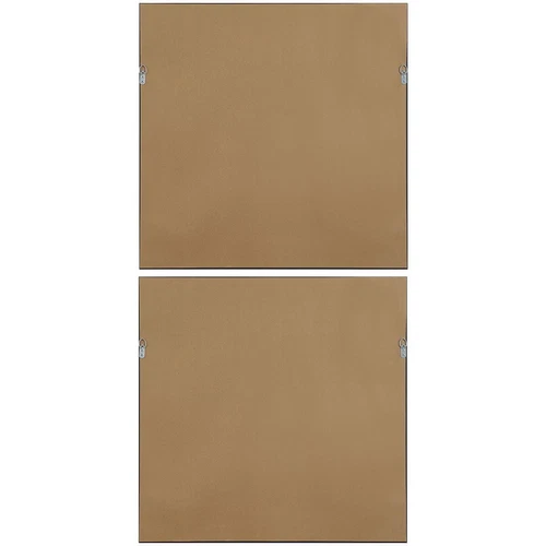 Abstract Landscape Soft Sage Framed Prints Wall Art Set Of 2 ~ Uttermost 32356 - Picture 7 of 7