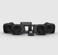 Rockford Fosgate Fits 18+ Polaris Ranger (Gen-2) Stage-2 Audio System