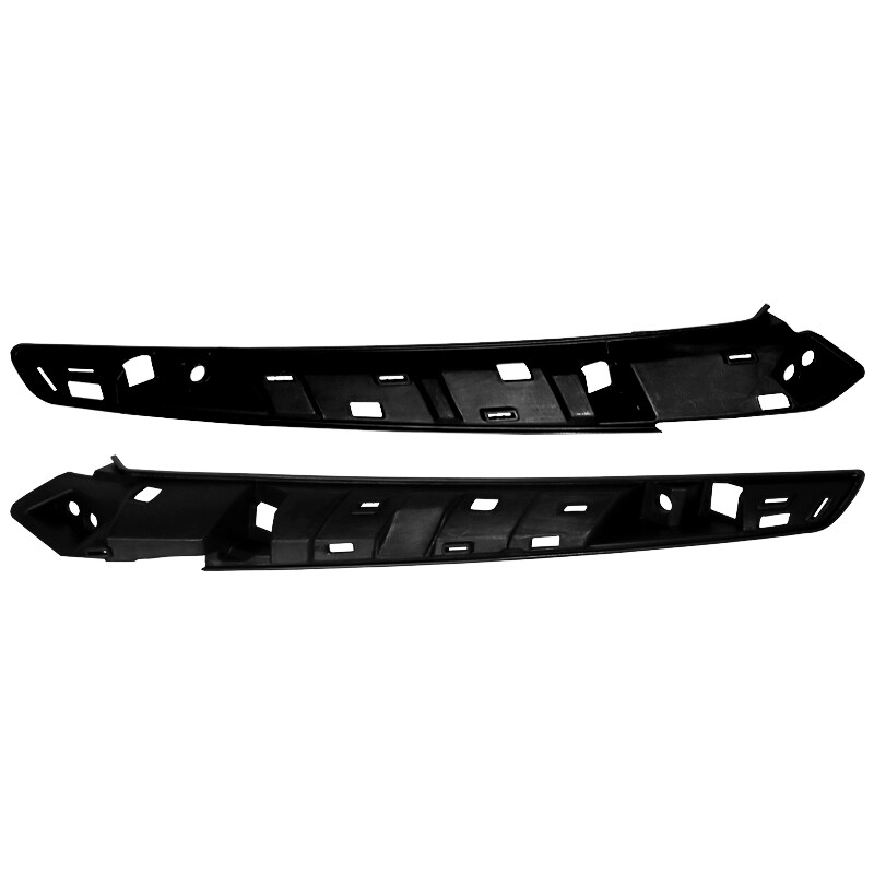 Fit 2019 2021 Honda Pilot Front Upper Grille W Molding Trim Assembly