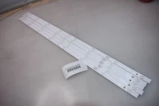 VIZIO  D43N-E4 LED BACKLIGHTS TESTED WORKING 303GC430037