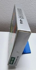 NES / Famicom - Soccer JAPAN mit OVP+Anl.  X666