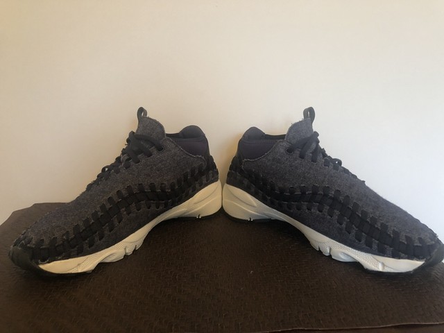 nike air footscape woven chukka se