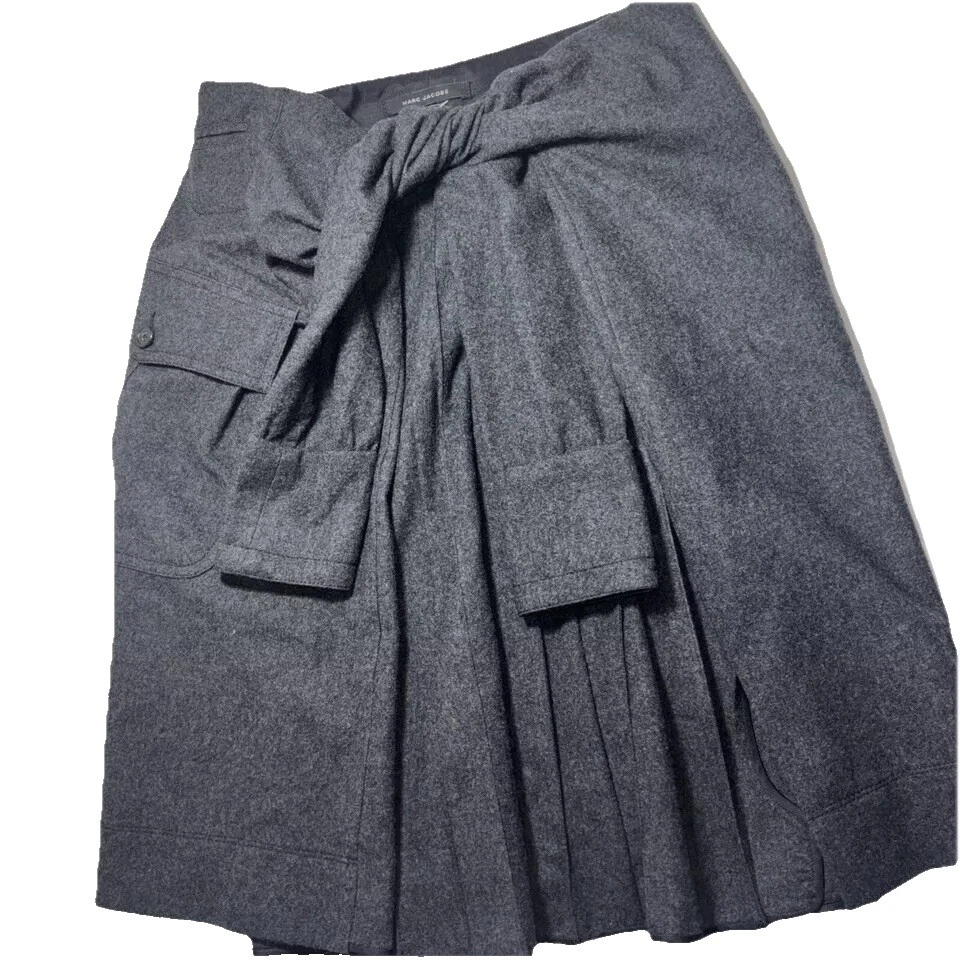Marc Jacobs Regular Size Skirts for Women