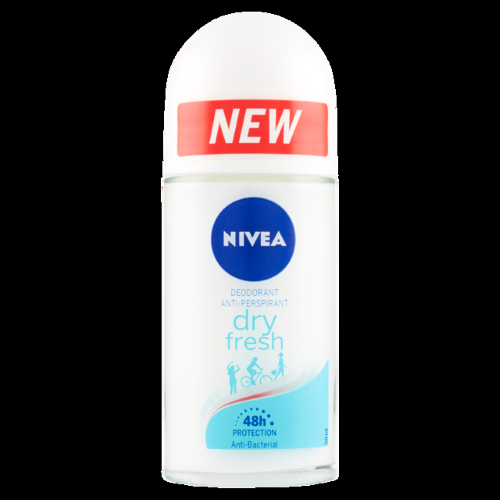 Nivea Deo Roll Dry Fresh 50ml