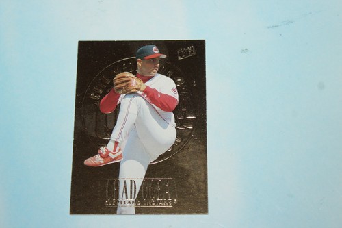 1996 Fleer Ultra Baseball Gold Medallion Complete Finish Your Set #1-280 - Picture 83 of 375