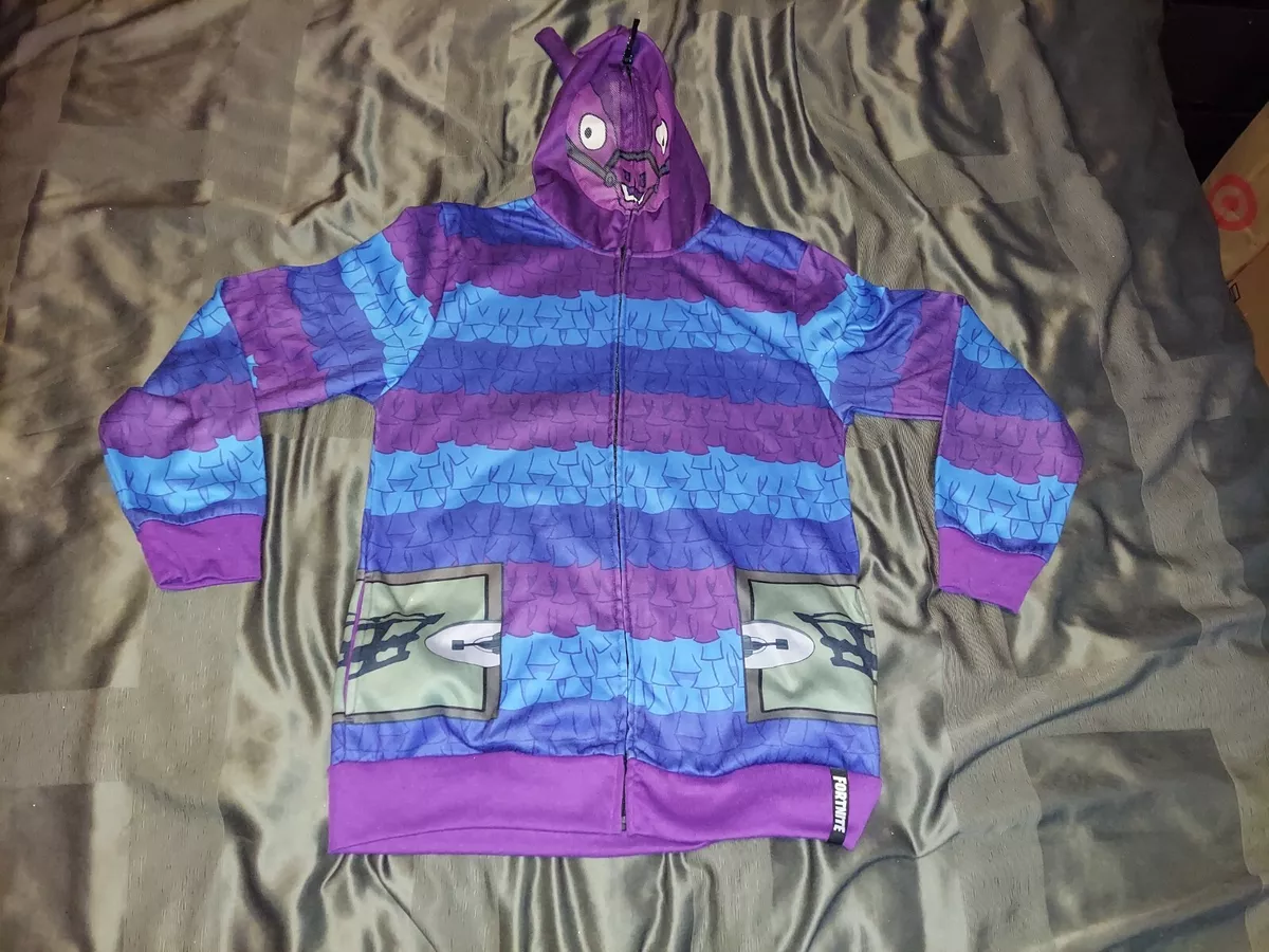 Ebay hotsell fortnite hoodie