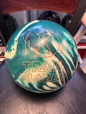 New 16lb Radical Trail Blazer Bowling Ball Original box not included