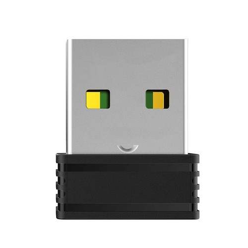 Mouse Undetectable Mini USB Mouse Movement Mover For Computer 2024 Laptop B1D2 - Picture 4 of 11
