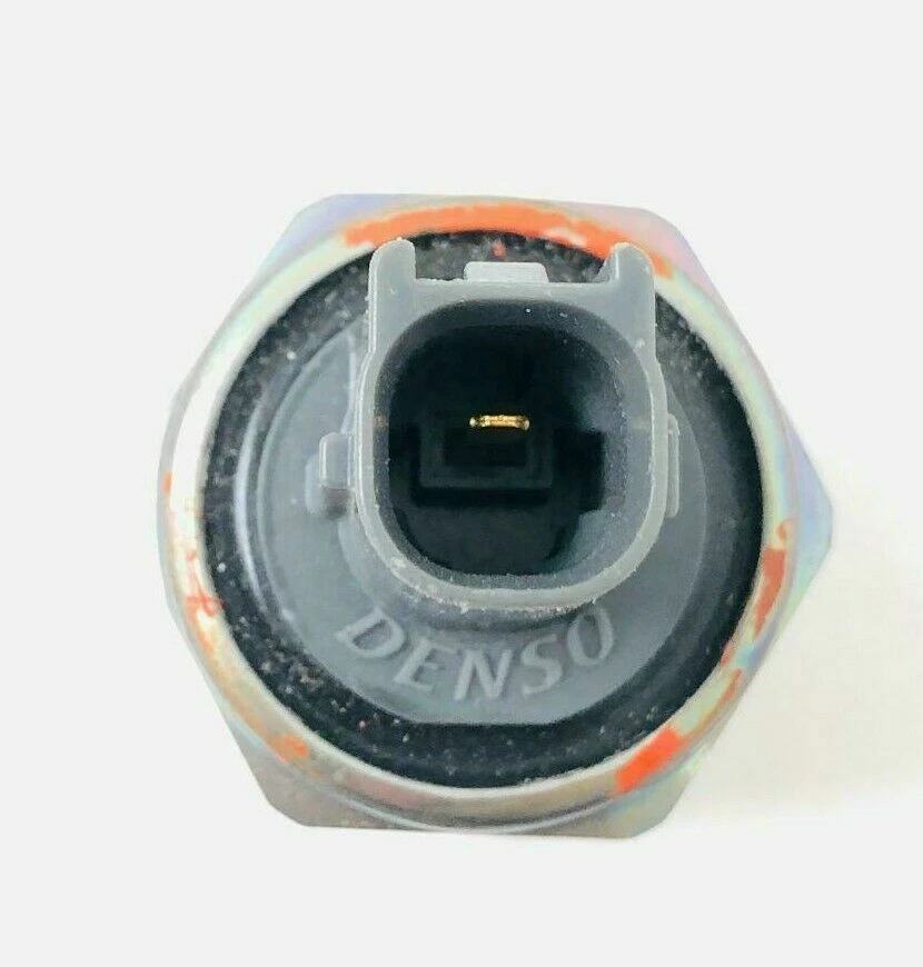 DENSO KS101 NUEVO Toca de encendido (detonación) Sensor-Turbo TOYOTA, LEXUS, GEO Foto 3 de 4