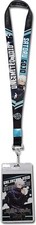 NEW Jujutsu Kaisen: Satoru Gojo Abilities 02 Lanyard with ID Holder