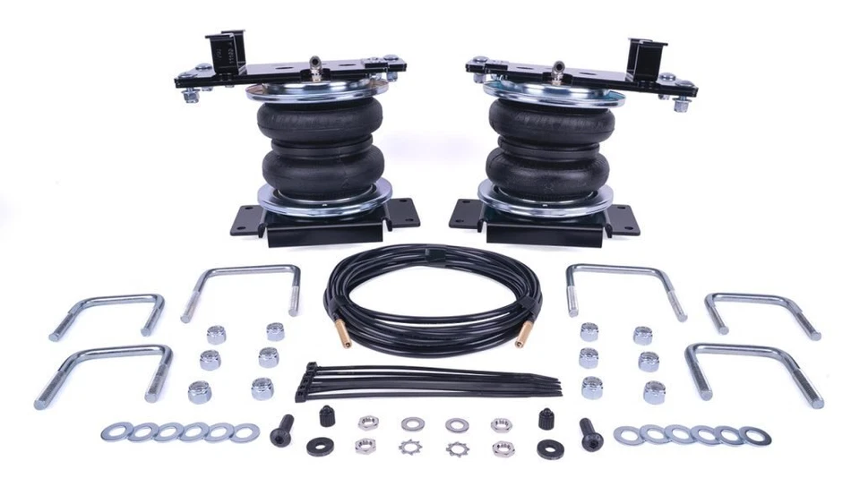 Air Lift 57244 LoadLifter 5000 Air Spring Kit for 2022-2024 Nissan Frontier 4WD Foto 2 de 4