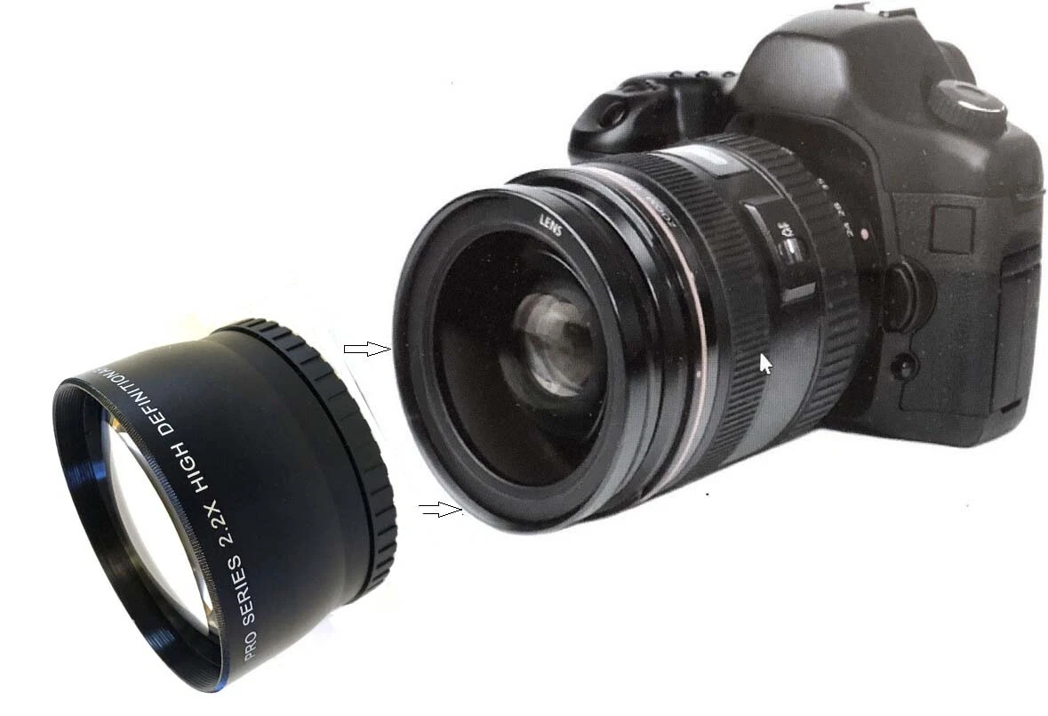 Preços baixos em Lentes de câmera Pentax DA Pentax 18-55mm Focal
