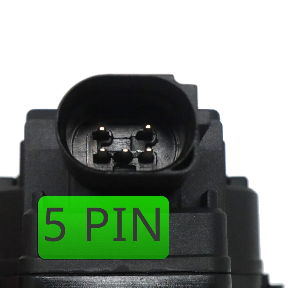 Valvola EGR ricircolo gas scarico per Alfa Romeo Brera 2.0 JTDM 163CV 08-10 GKKZ Foto 2 de 4