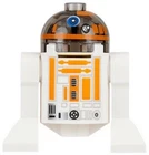 LEGO Star Wars R3-A2 Astromech Droid Minifigure | BRAND NEW | 75098