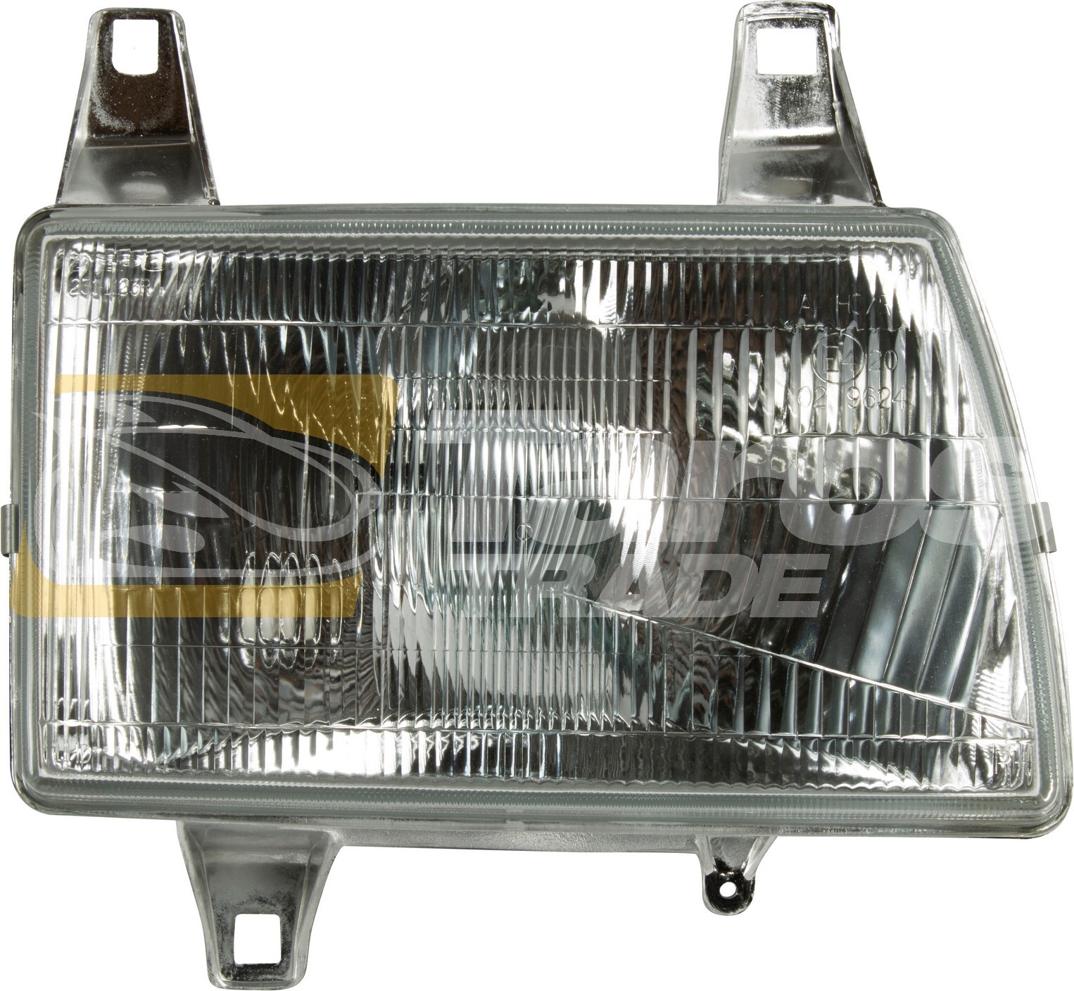 Phare avant droite Mazda Pickup 2wd-4wd 1995-1998 : idéal pour le travail et les pistes