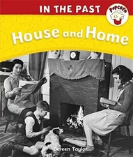 House and Home (Popcorn: In the Past)