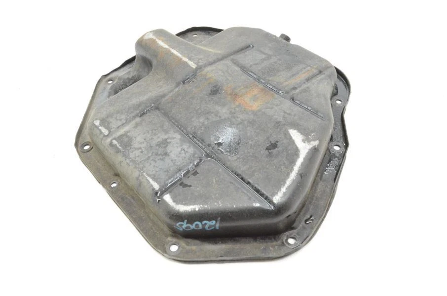 2013-2019 Nissan NV200 Cargo Van Oil Pan Assembly - Изображение 2 из 4