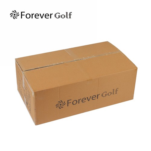 Forever Golf buggy Electric Motorised golf trolley with 36AH Deep Cycle Battery - Picture 17 of 17
