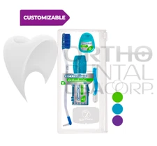 K304 Orthodontic kit for Oral Care USA Seller COLDENTCARE Orthodentalusa Corp 