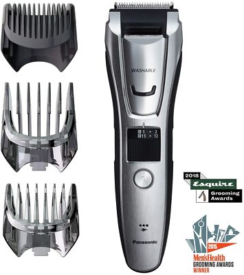 Panasonic ERGB80S ER-GB80 in Hair Clipper Set