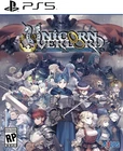 Unicorn Overlord (Sony PlayStation 5, 2024) , Brand New