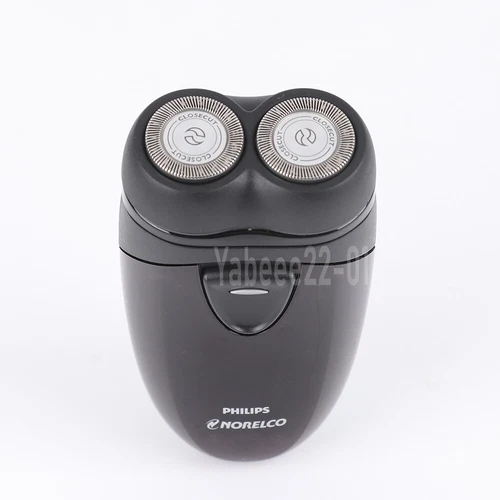 For Philips PQ208/40 Travel Electric Razor PQ208 Shaver