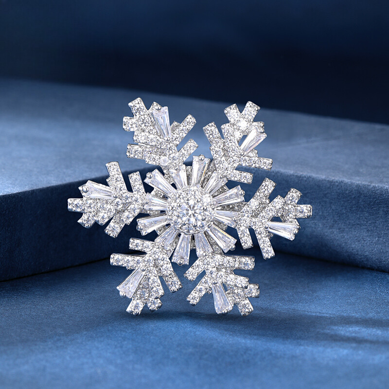 MASU エムエーエスユー BIJOUX BROOCH(BLUE) ビジュー Amazon