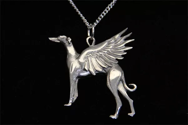 Whippet jewellery cheap
