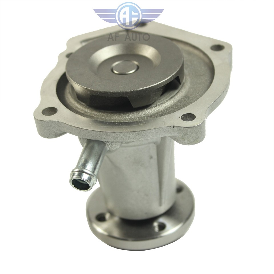 Pompe à Eau Moteur compatible pour Kubota B1550/B1750/B2150 98-2022 15752-73033 15752-73030-Maxpeedingrods