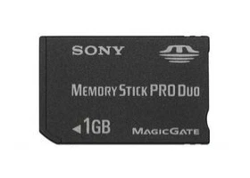 Bephamart Adattatore MicroSD TF A Memory Stick Pro Duo - Dual Slot Per 2 Schede, CR-5400, Lettore Per Fotocamera E Console