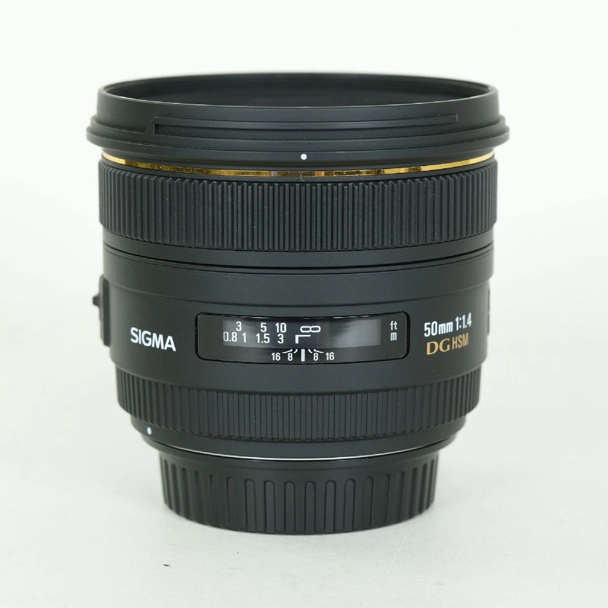 Canon EF Camera Lenses 50mm Focal f/1 Maximum Aperture for sale - eBay