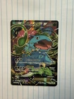 Venusaur EX XY123 XY Holo Full Art Black Star Promo Pokémon TCG