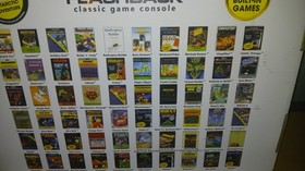 Colecovision Flashback Classic Console 61 Games Dollar General Exclusive New$60