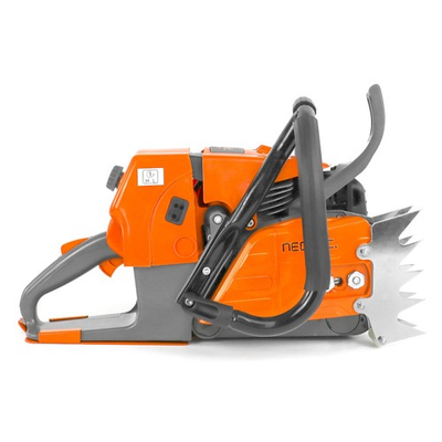 #ad 92cc Chainsaw Gas Power Head Compatible with MS 660 066 G660 Milling Tree No Bar $329.99