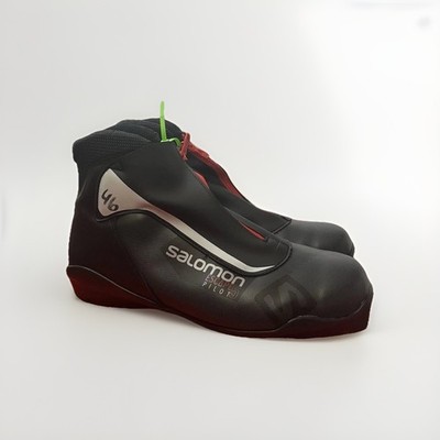 Salomon Escape 5 Men s Cross Country Ski Boots Size US 12 / EU 46