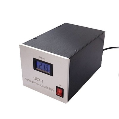 GDX-1 Audio Hifi Power Supply     Match For 3000W Device ot25 *tm