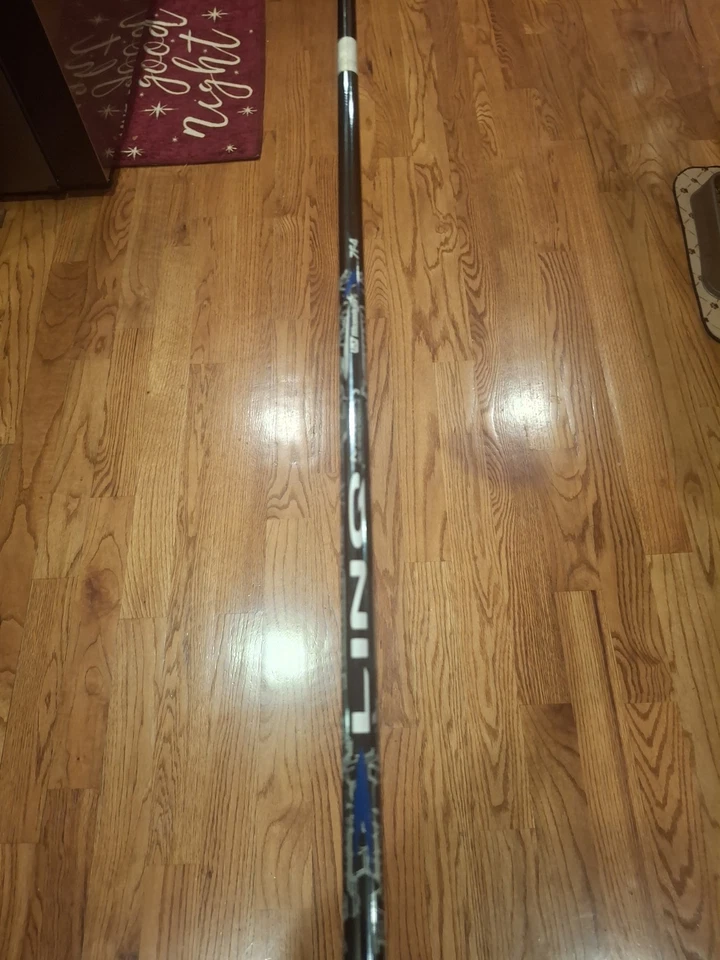 Cobra Dark Speed Driver 9* LINQ 7F4 - Image 4 of 4