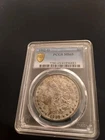 1902-O PCGS MS-65 GOLD SHIELD MORGAN SILVER DOLLAR